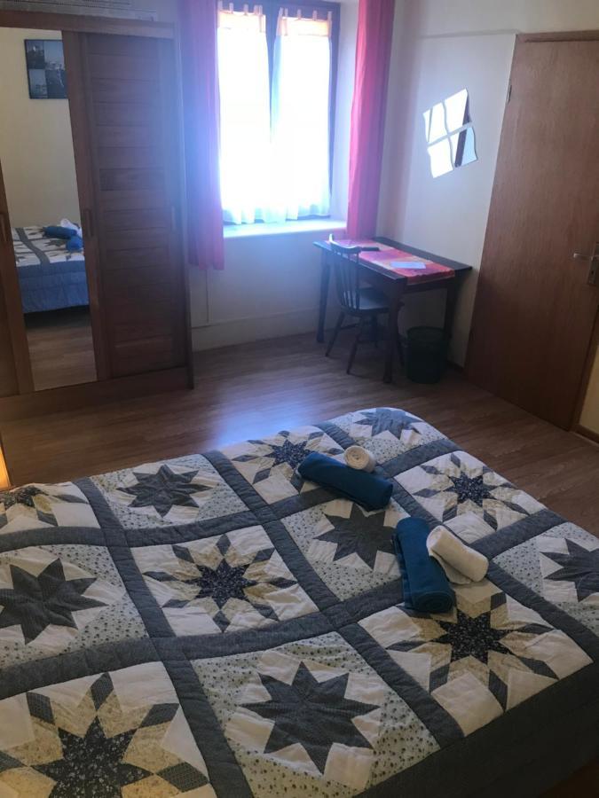 拉博特洛埃 Etoile Alsacienne酒店 外观 照片