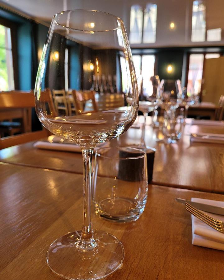 拉博特洛埃 Etoile Alsacienne酒店 外观 照片